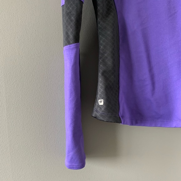 Fabletics jacket - Picture 4 of 8